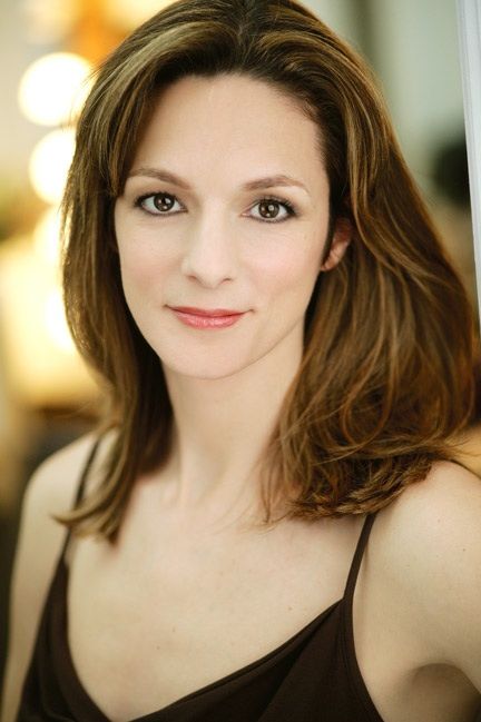 Gina Lamparella Photo