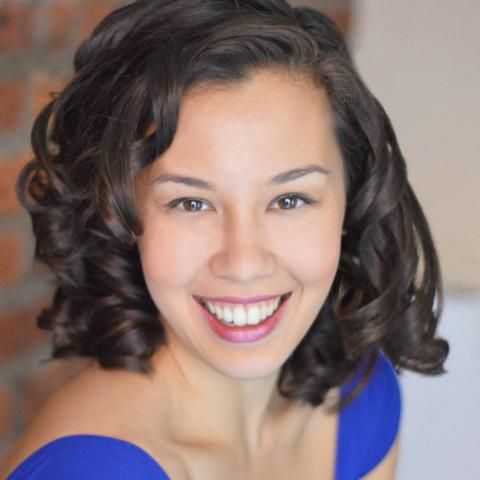 Courtney Kristen Liu Photo