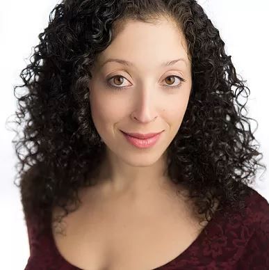 Carly Blake Sebouhian Photo