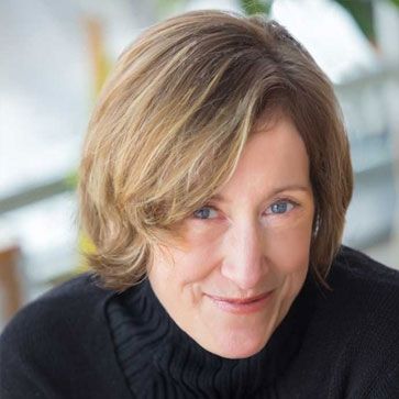Valerie Wright Photo