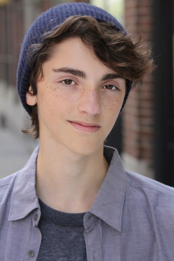 Hayden Oliver Photo