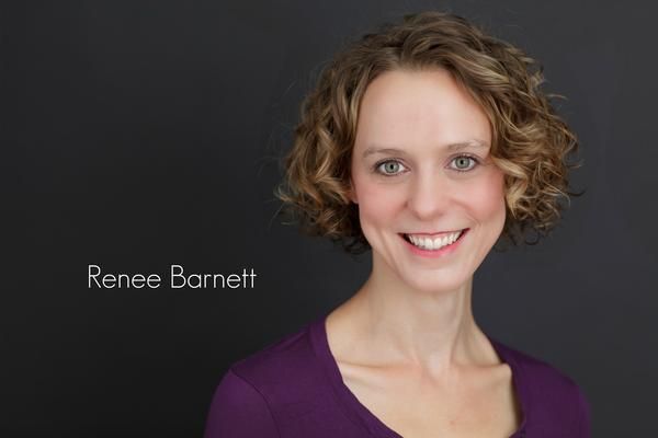 Renee Barnett Photo
