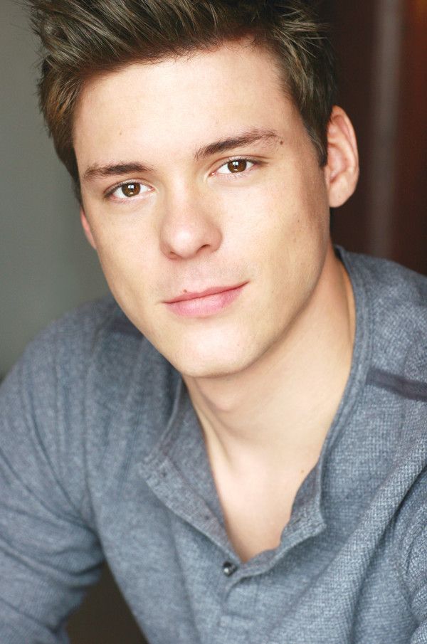 Jordan Edwin Andre Photo