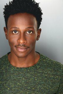 Gregory Haney Photo