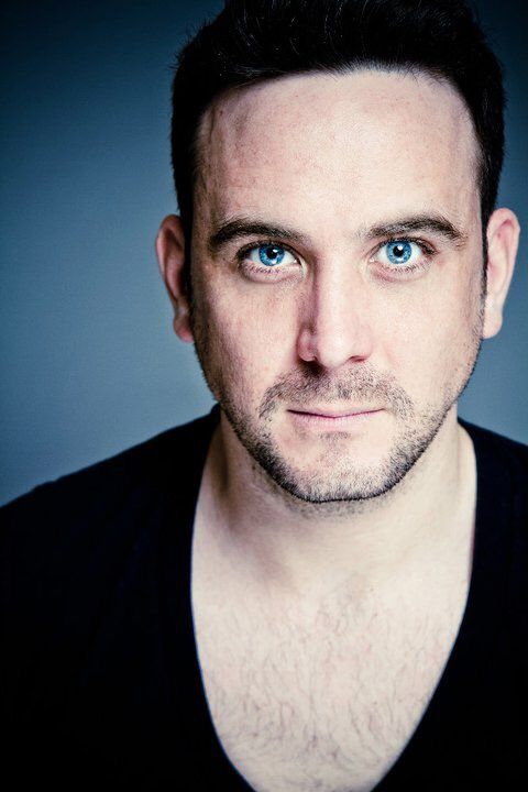 Nic Gibney Photo