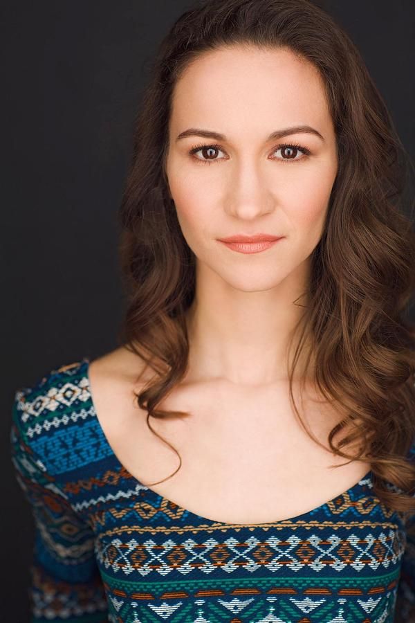 Megan MacPhee Photo