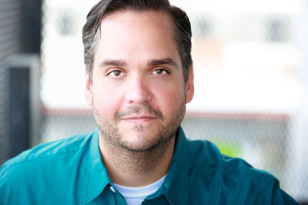 Jimmy Kieffer Photo