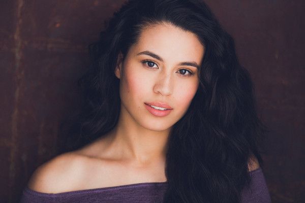 Athena Torres Photo