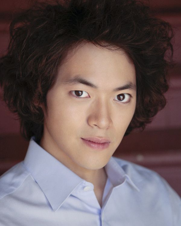 Jonghoon Han Photo