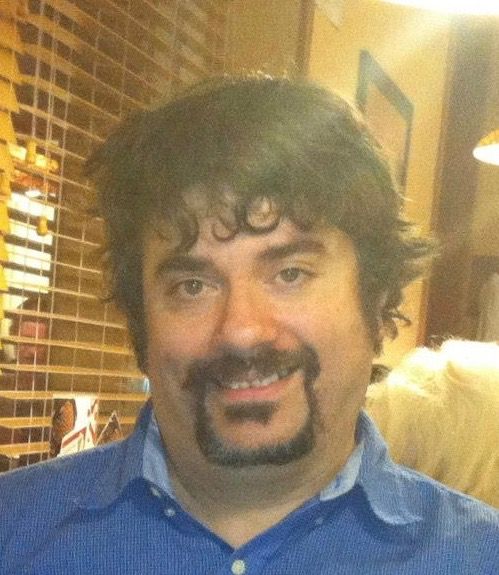 John Malinowski Photo