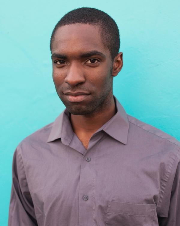Charles Lamar Grant Photo