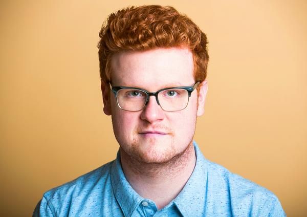 Dillon Heape Photo