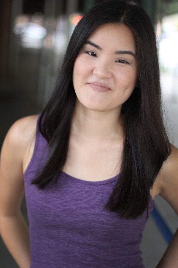 Meagan Lee Hodson Photo