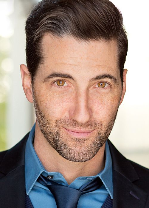 Jon Maxwell Photo
