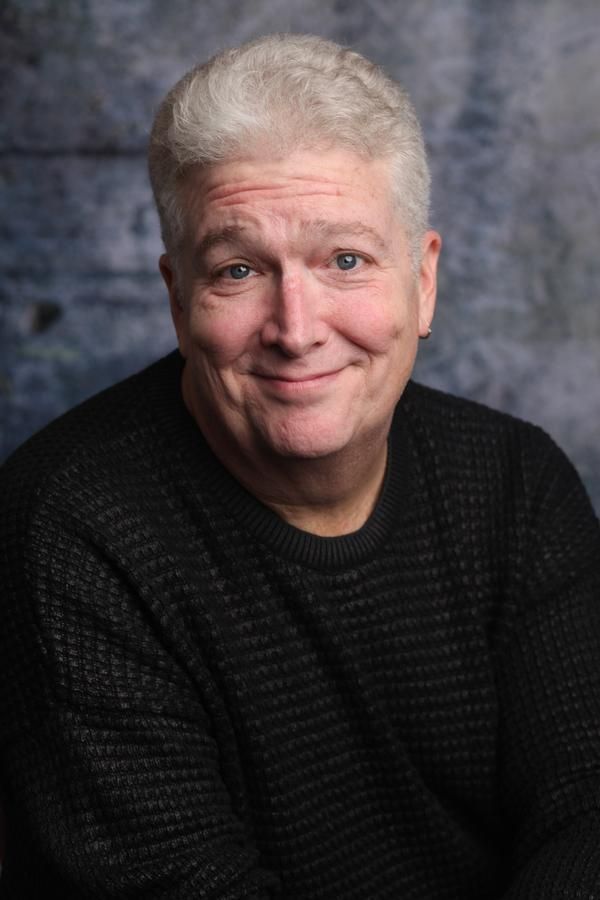 Tym Moss Photo