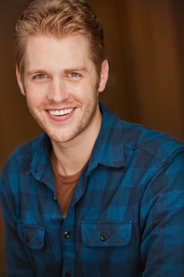 Christopher Brian Williams Photo