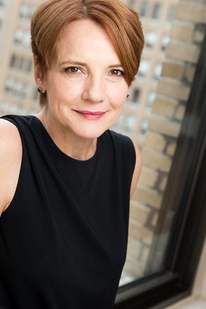 Tara Rubin Casting Photo
