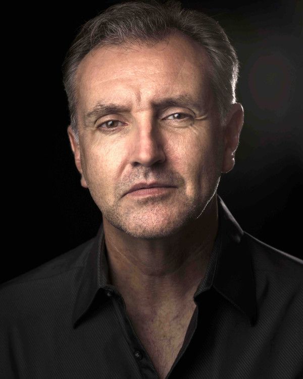 Randall Newsome Photo