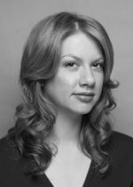 Anne Ford-Coates Photo