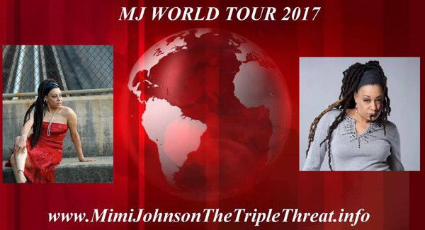 Mimi Johnson Photo