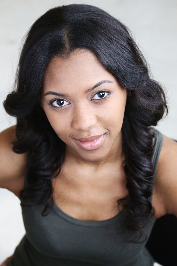 Shaunté E. Truick Photo