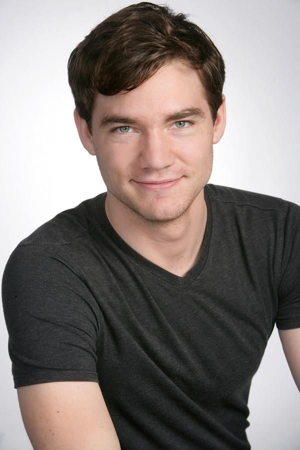 Daniel Durant Photo