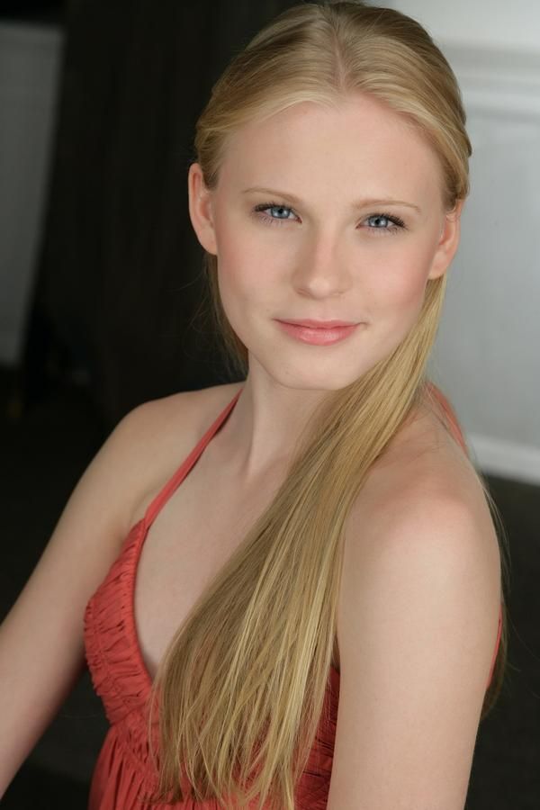 Alexandra Winter Photo