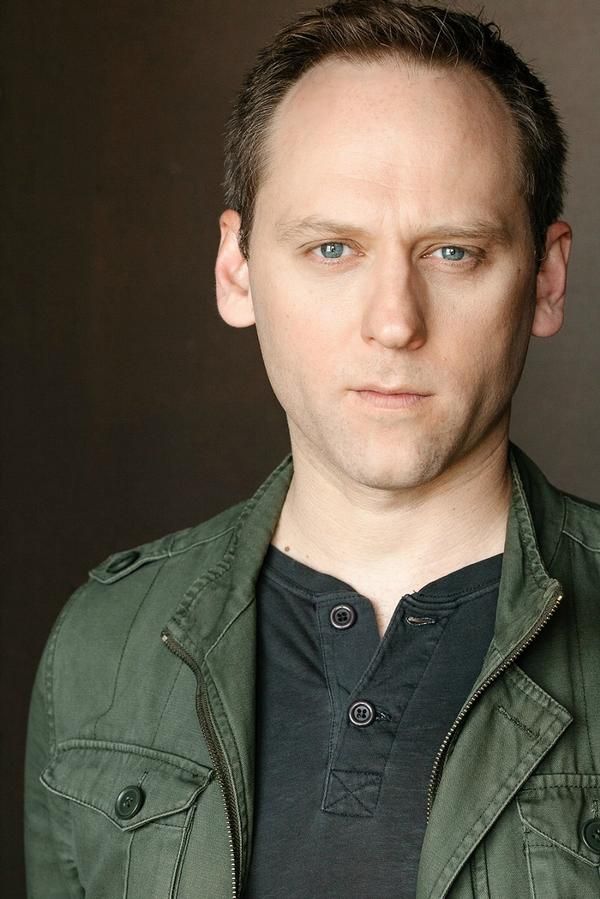 Daniel Marmion Photo