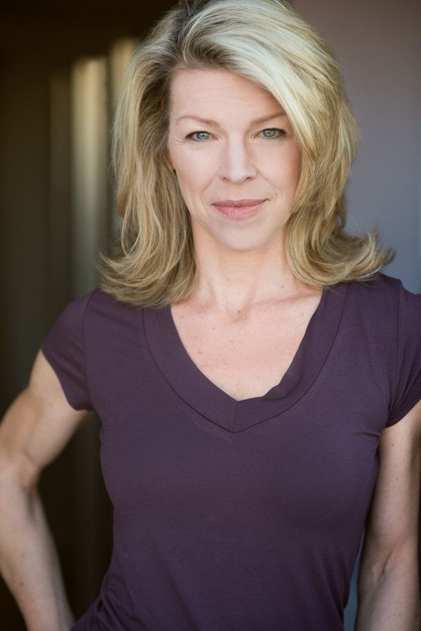 Rebecca J Newsome Photo