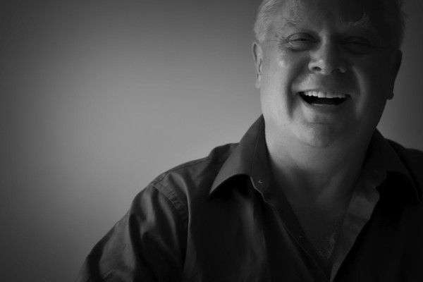 Robert Greer Photo