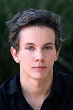 Austin McKenzie Photo