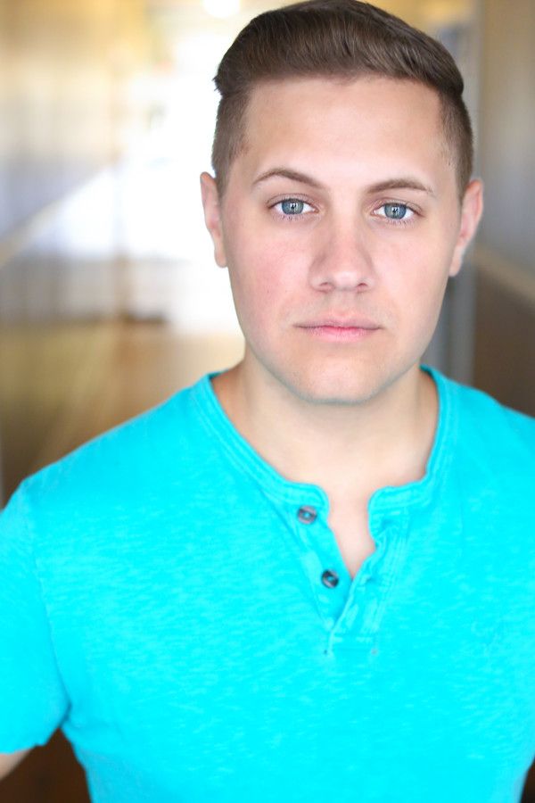 Matthew Malecki Photo