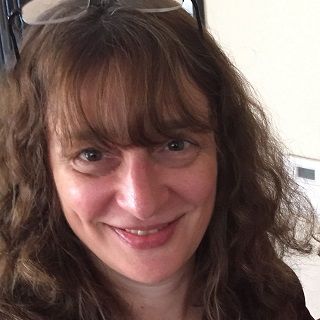 Judith Schoenfeld Photo