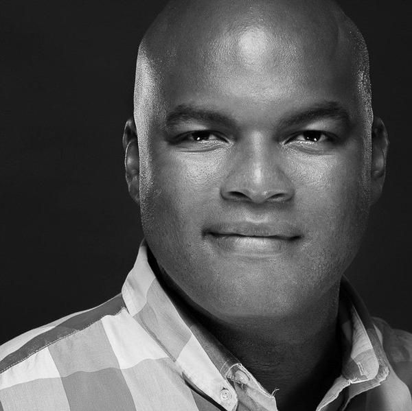 Jermaine Miles Photo