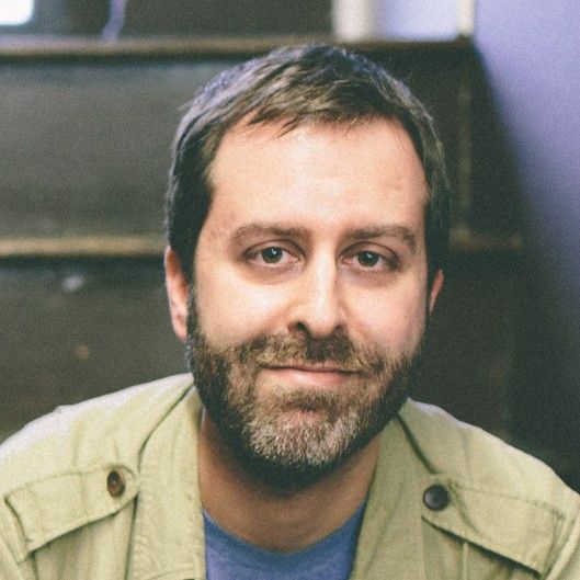 Russ Kaplan Photo