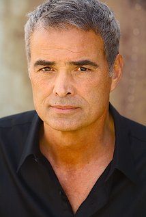 Mark Brandon Photo