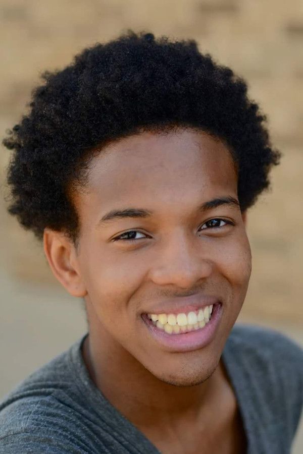 Isiah Columbus Photo