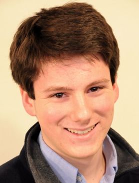 James Forbes Sheehan Photo