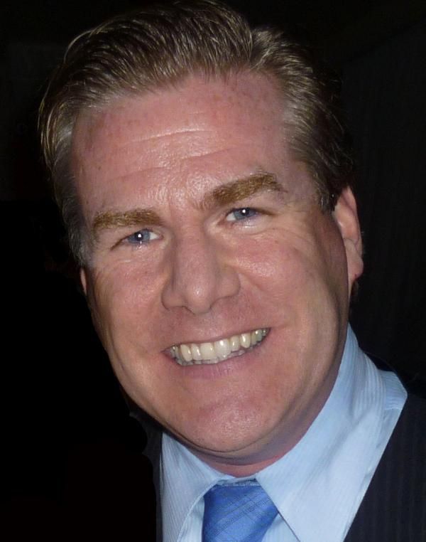 Michael Hammond Photo