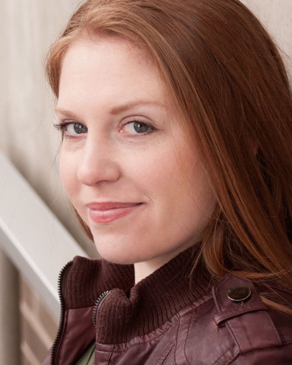 Amanda Connors Photo