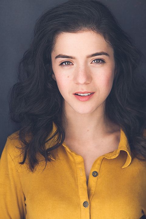 Katrina Michaels Photo