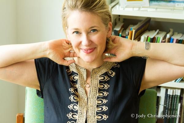 Laura Rohrman Photo