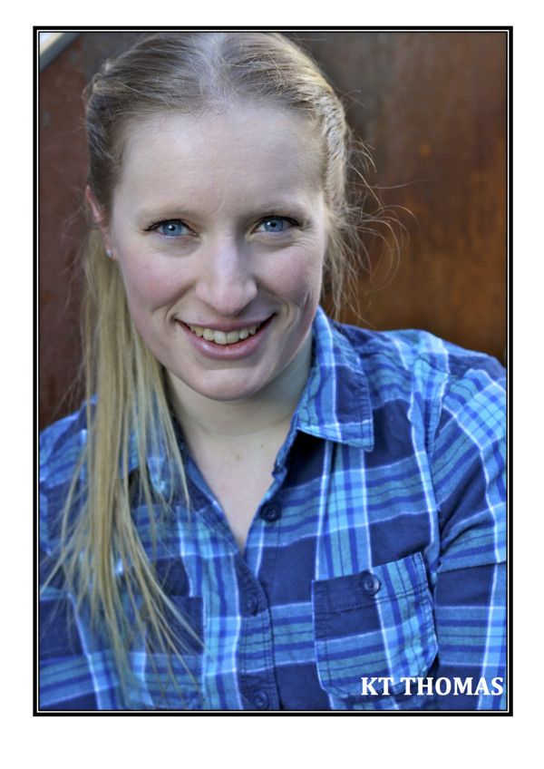 KT Thomas Photo