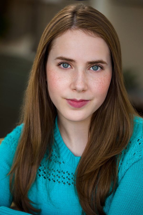 Skylar Dorfman Photo