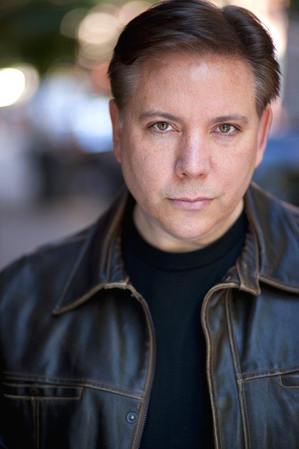 Bill Crouch Photo