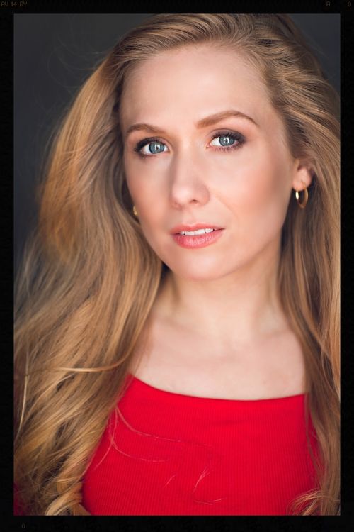 Caitlin Borek Photo