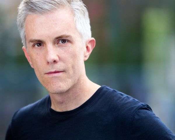 Chris Peterson (i) Photo