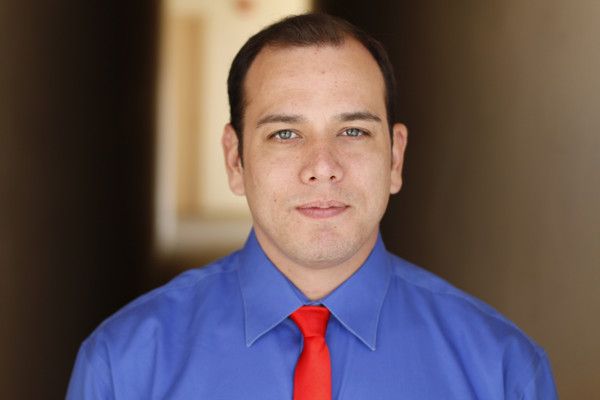 Jared Tyrel Pixler Photo