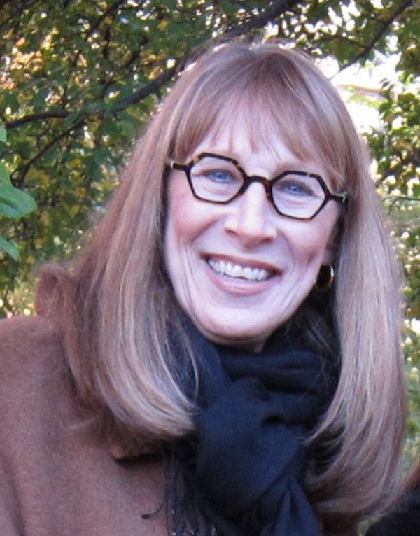 Terry Baughan Photo