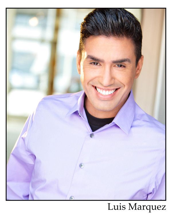 Luis Marquez Photo